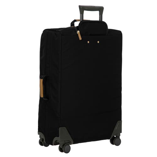 Bric's X-travel 27" Spinner In Black