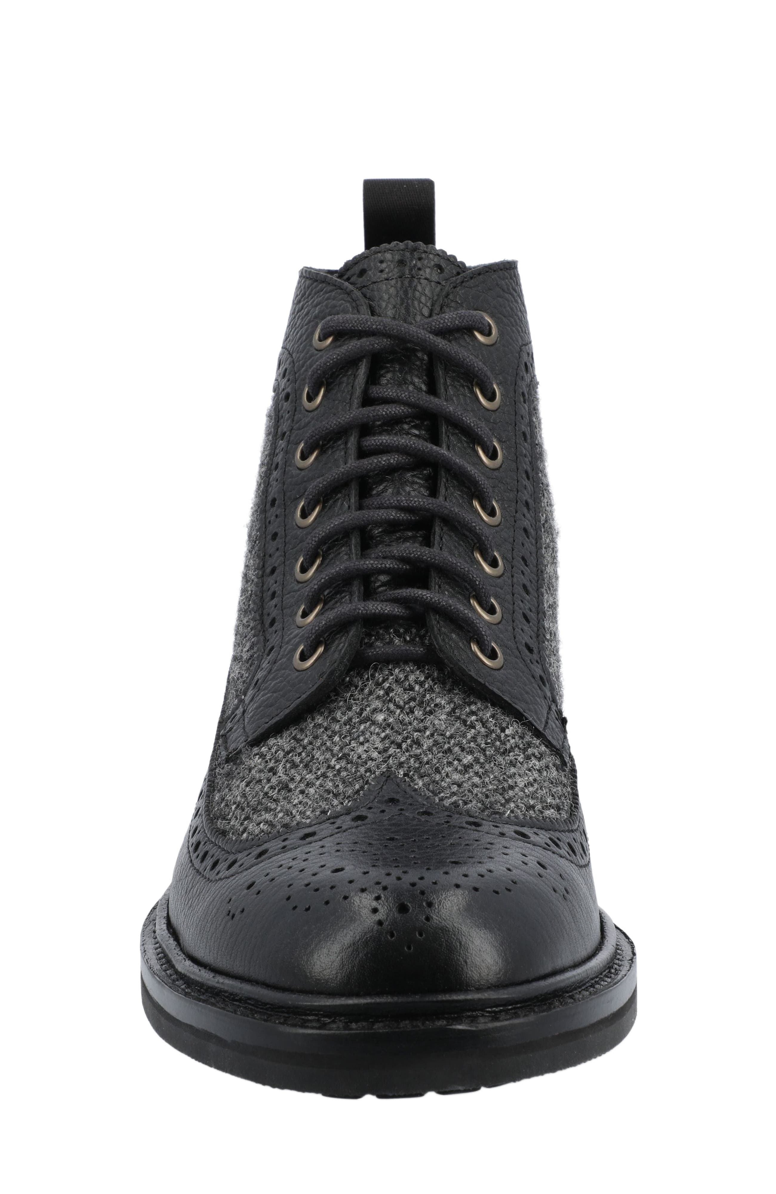 TAFT The Boston Boot, Alternate, color, 