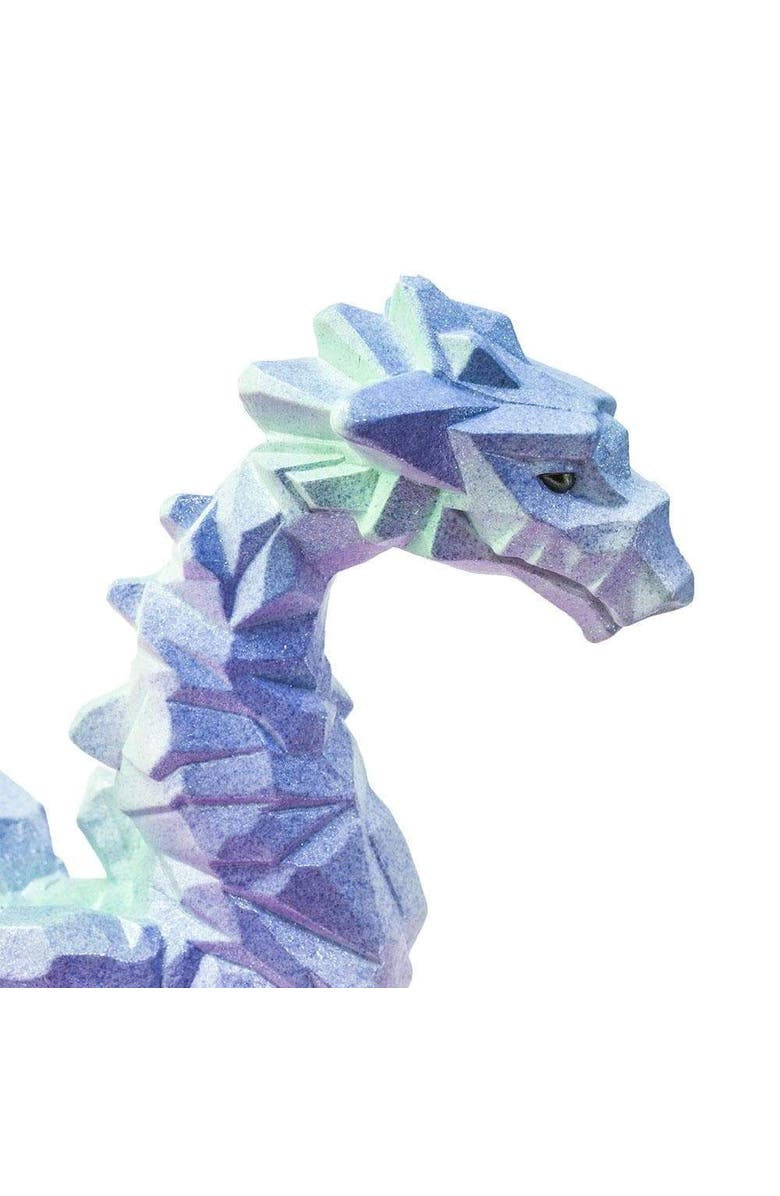 Safari Ltd. Crystal Cavern Dragon Toy, Alternate, color, NO COLOR