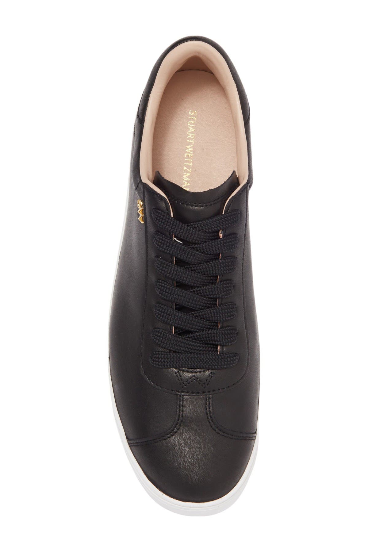 Stuart Weitzman Cristy Sneaker, Alternate, color, 