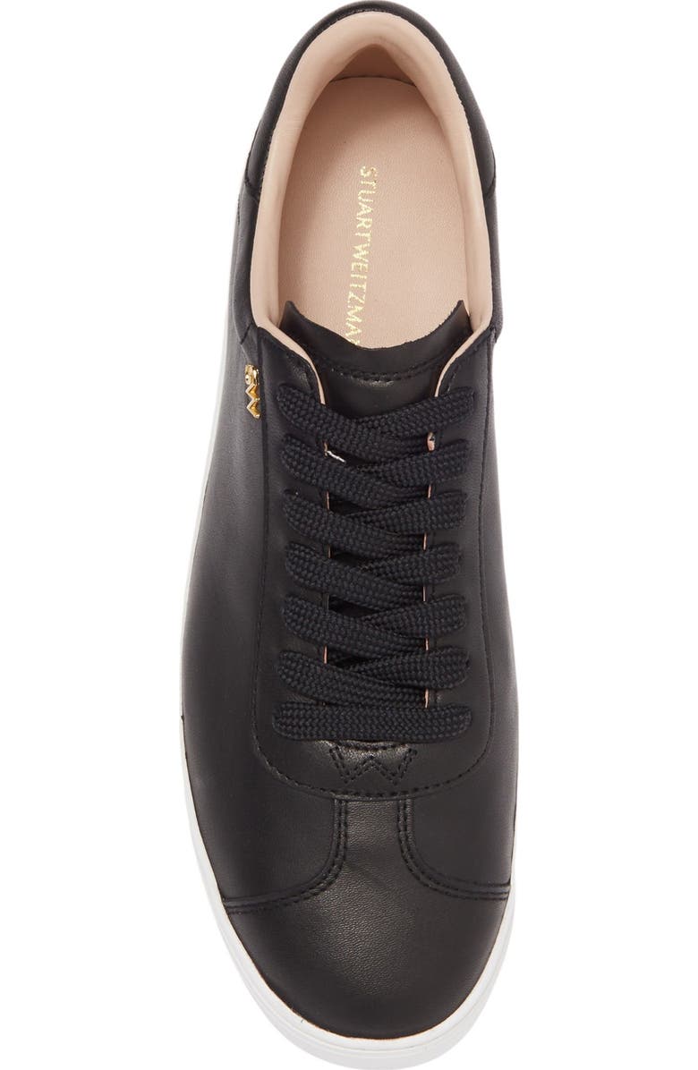 Stuart Weitzman Cristy Sneaker, Alternate, color,