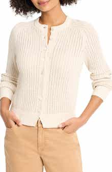 NIC+ZOE Party Cardy Sparkle Cardigan