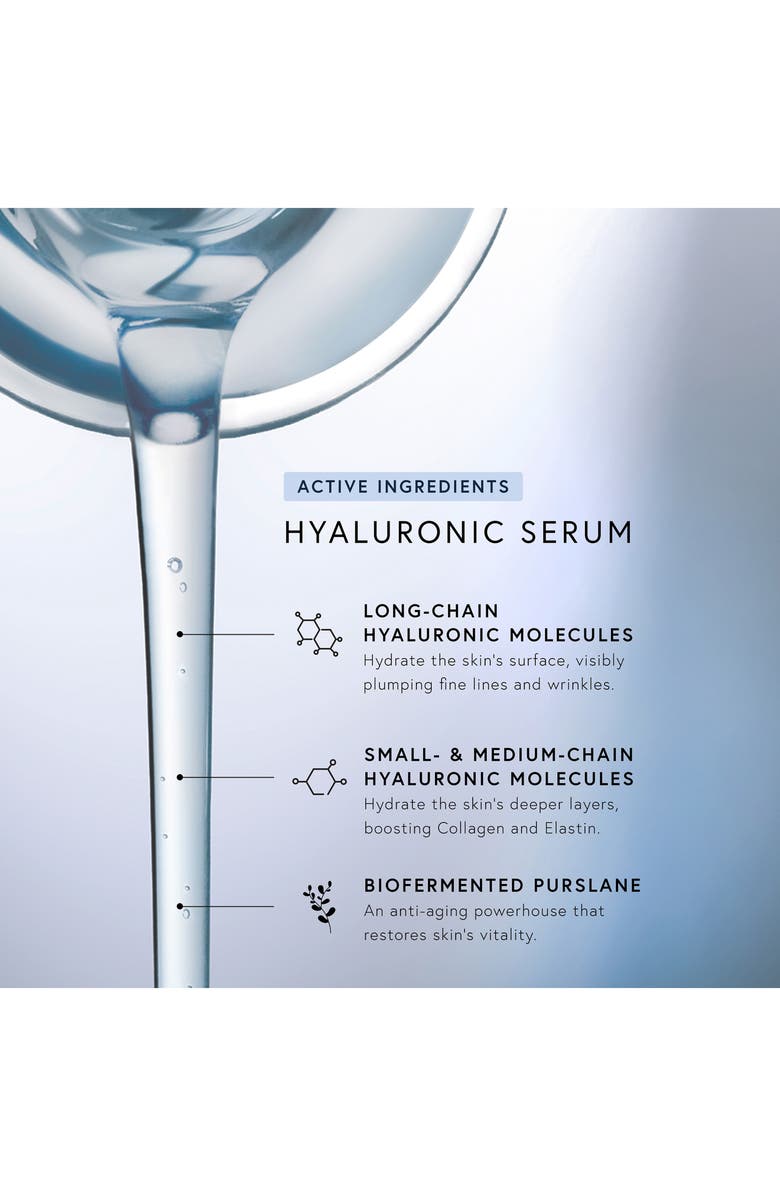 Dr. Barbara Sturm Hyaluronic Serum, Alternate, color, 
