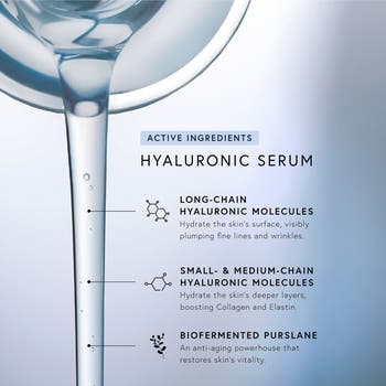 Hyaluronic Serum