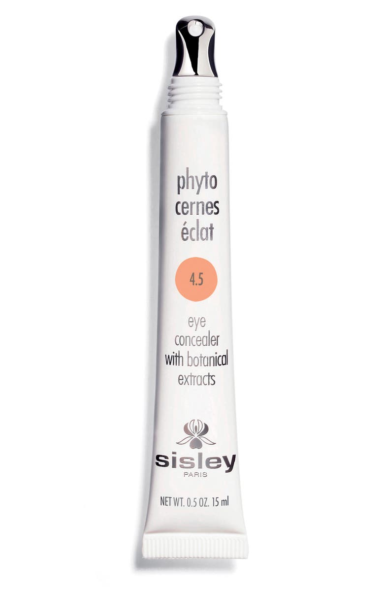 Sisley Paris Phyto-Cernes Éclat Eye Concealer, Alternate, color, 4.5 Medium