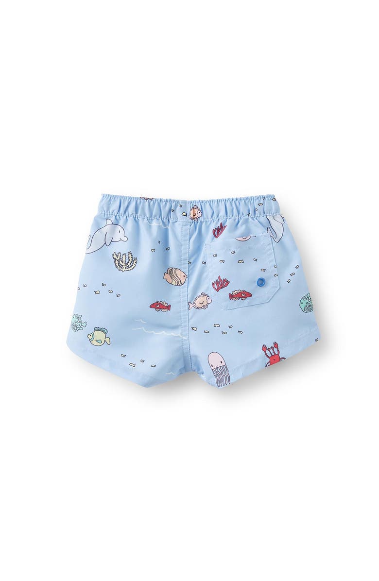 Cotton On Kids Bailey Swim Short, Alternate, color, 