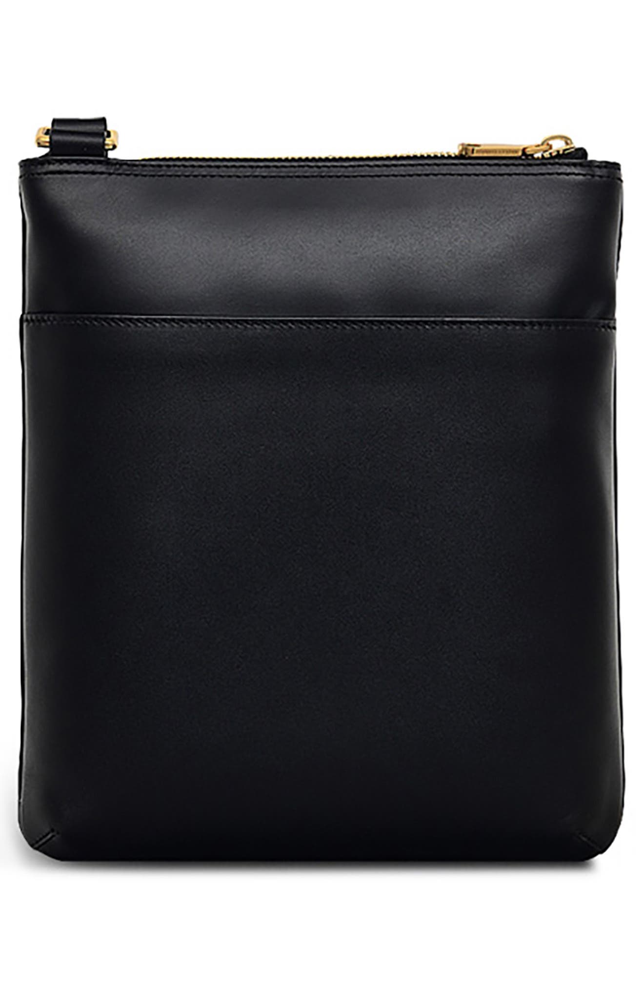 Radley Pockets Leather Crossbody Bag, Alternate, color, 