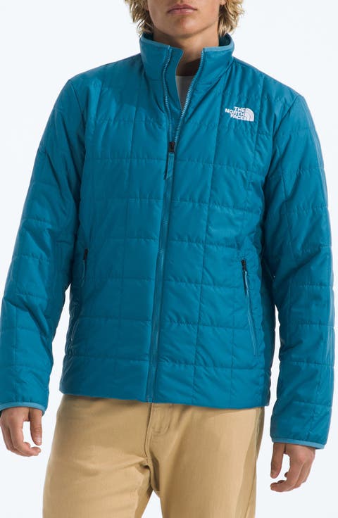 Junction Insulated Jacket