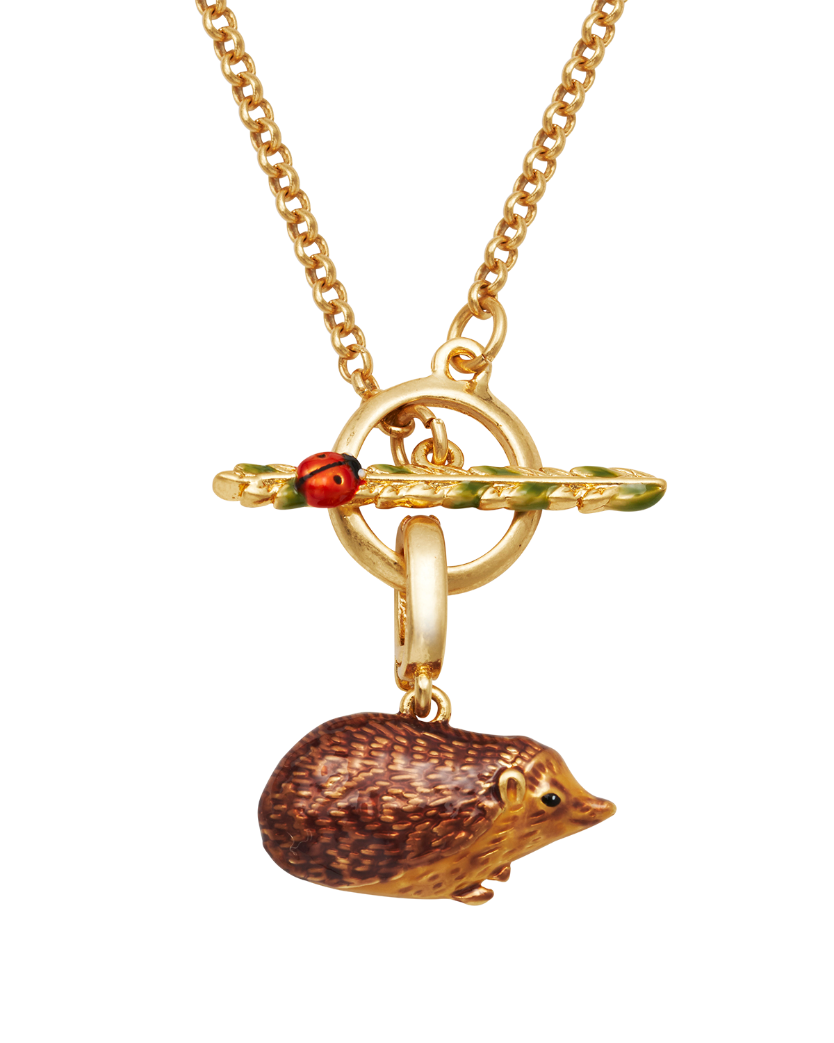 selected Gold