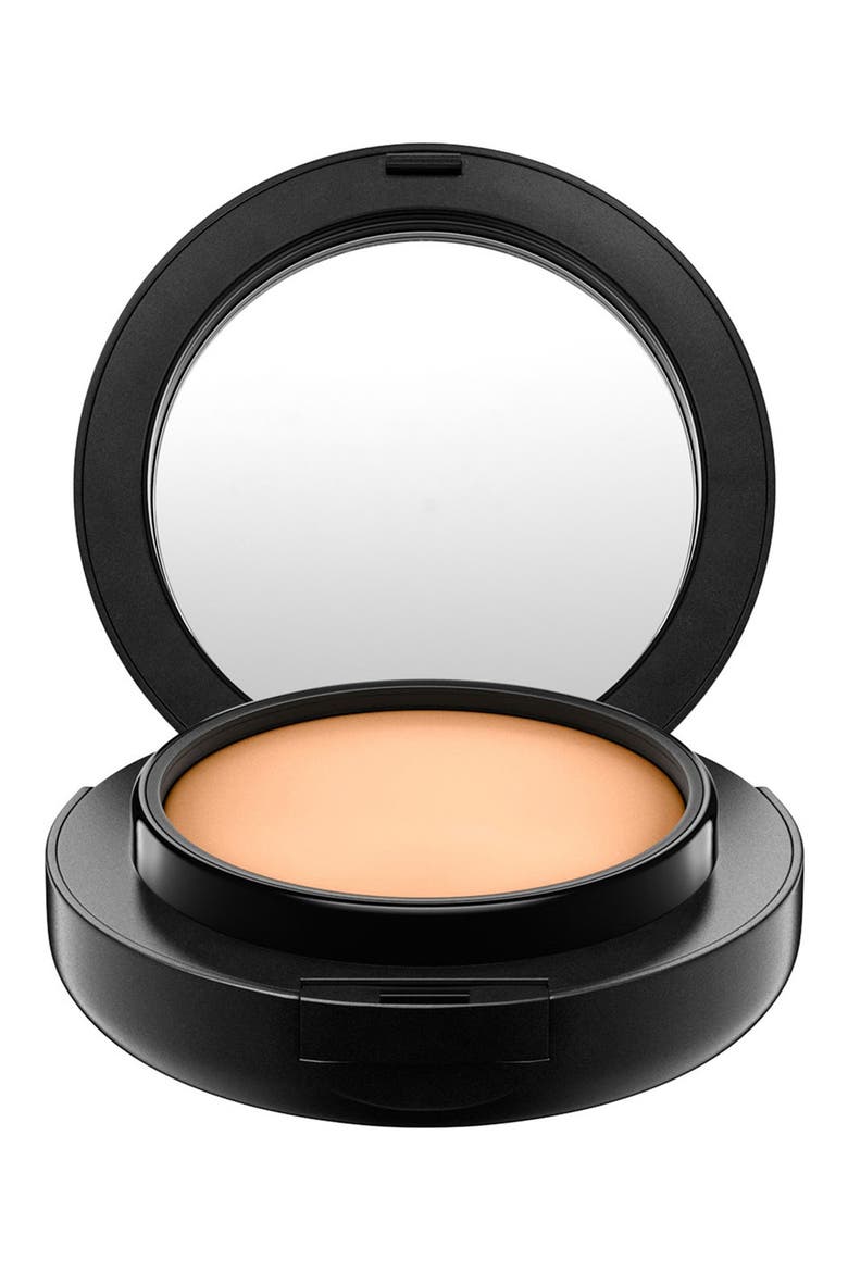 MAC Studio Tech Foundation, Alternate, color, NC37