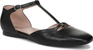 Naturalizer Caresse T-Strap Flat