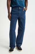 Versace Straight Leg Jeans