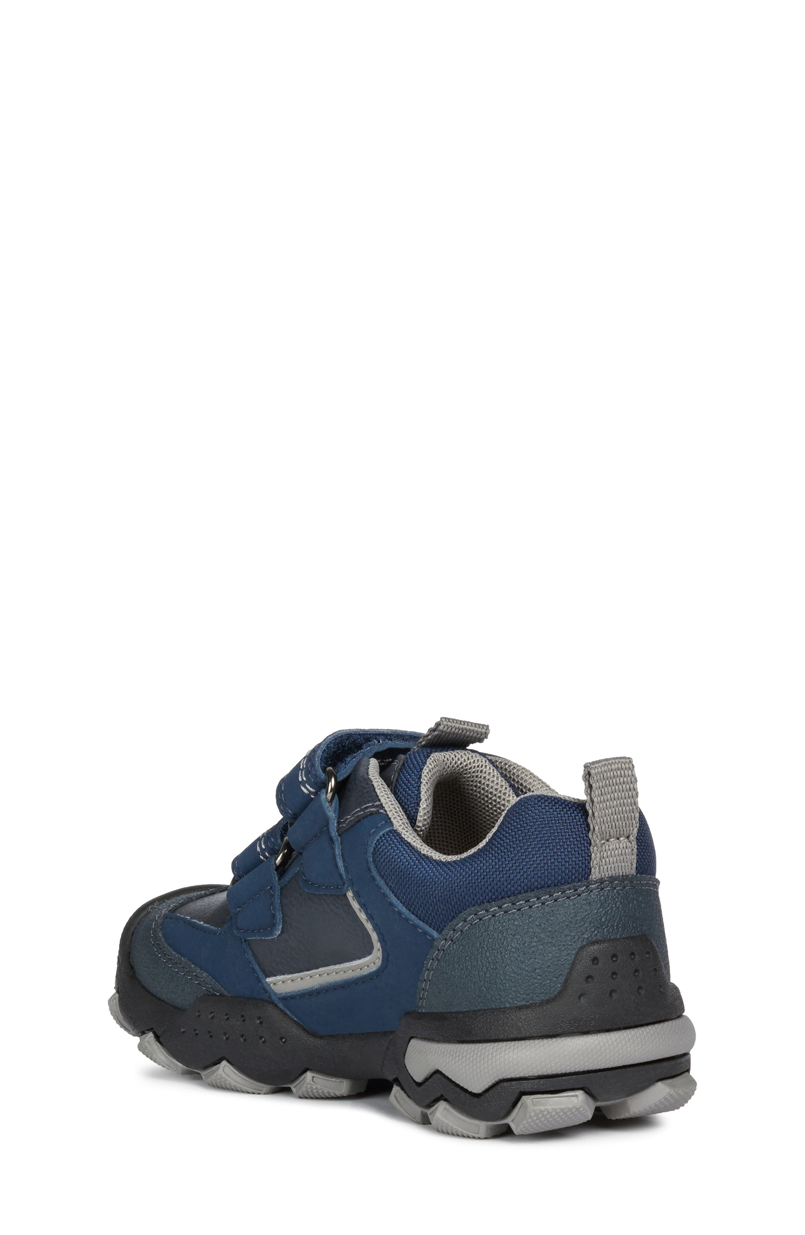 Buller Sneaker, Alternate, color, NAVY/ GREY