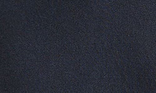Vince Fine Layered Collared Sweater