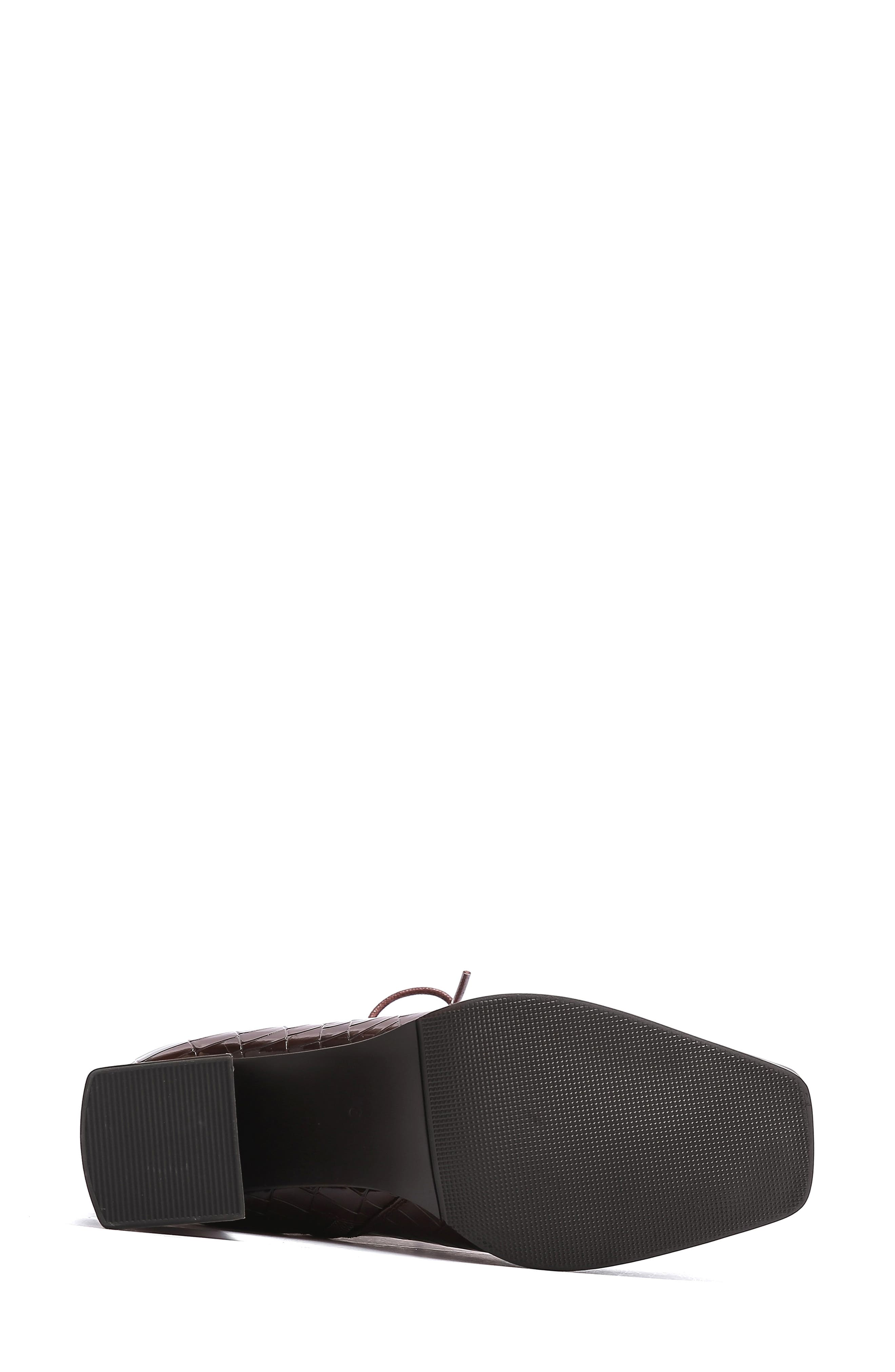 NINETY UNION Fantastic Lace Up Boot, Alternate, color, Black