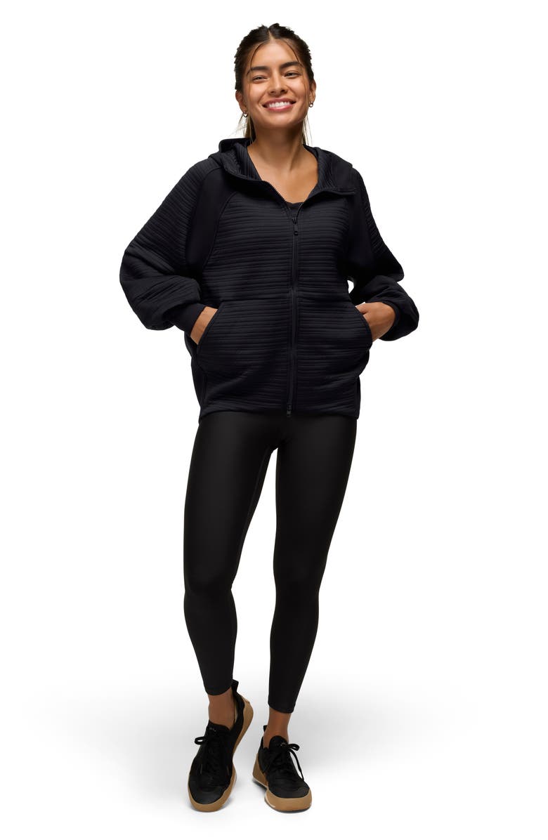 prAna Send Off Oversize Jacket, Alternate, color,