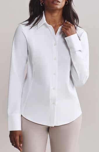 Commuter Performance Button-Up Shirt