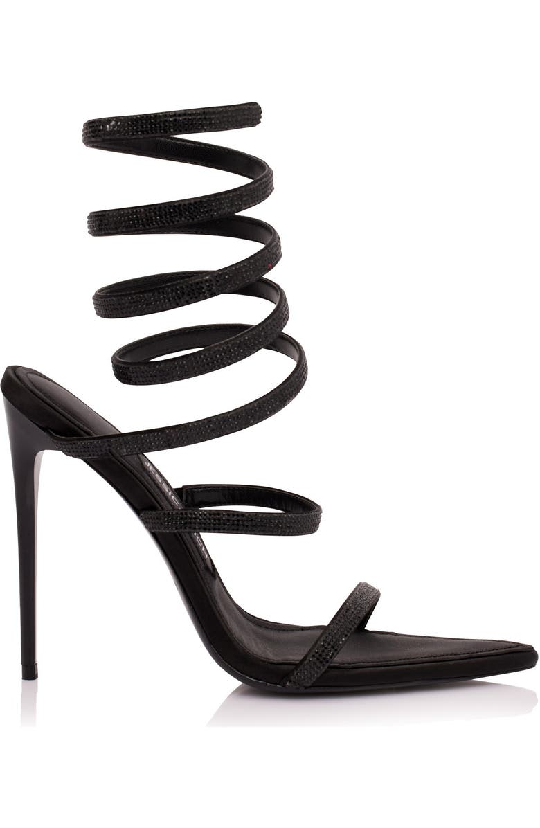 JESSICA RICH Candy Sandal, Main, color,