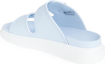 Hybrid Slide Sandal
