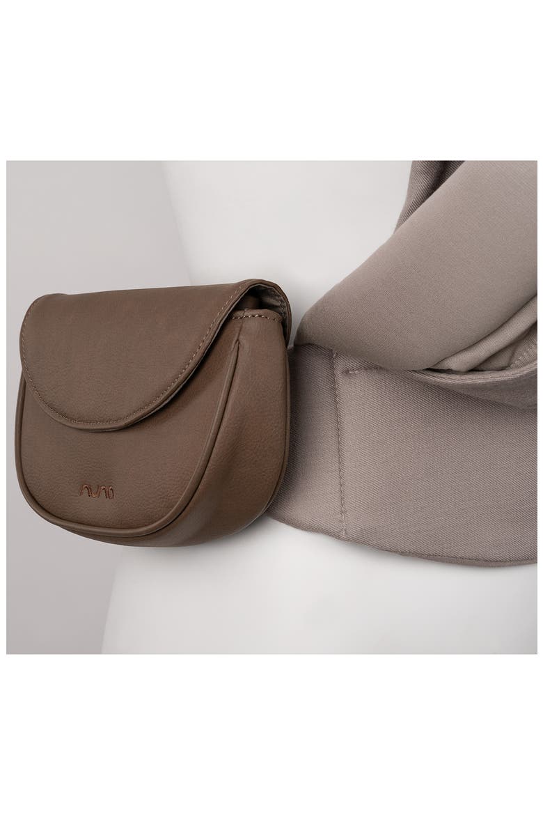 CUDL™ Luxe Clik 4-In-1 Baby Carrier, Alternate, color, QUARTZ