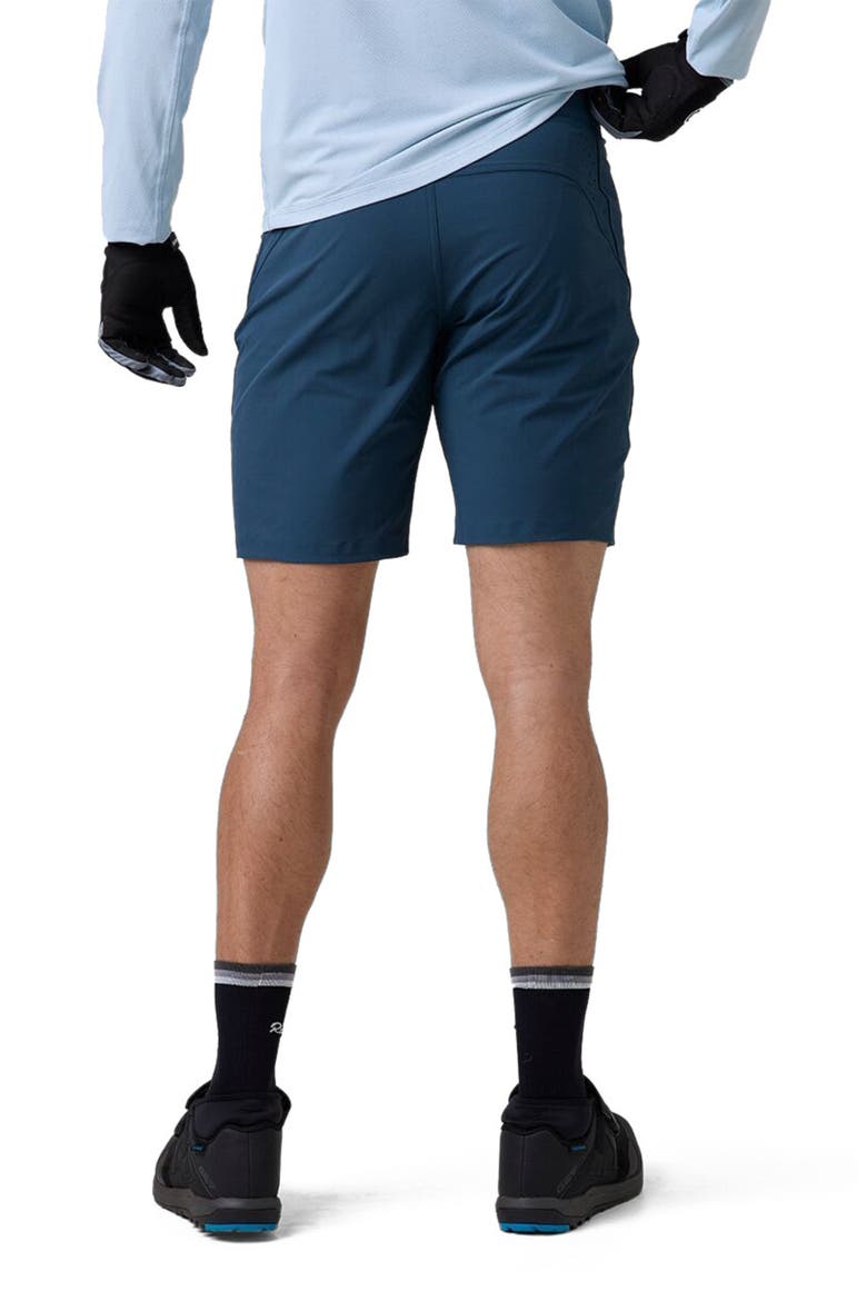 Slickrock 9In Bike Short - Men's, Main, color, Midnight Blue