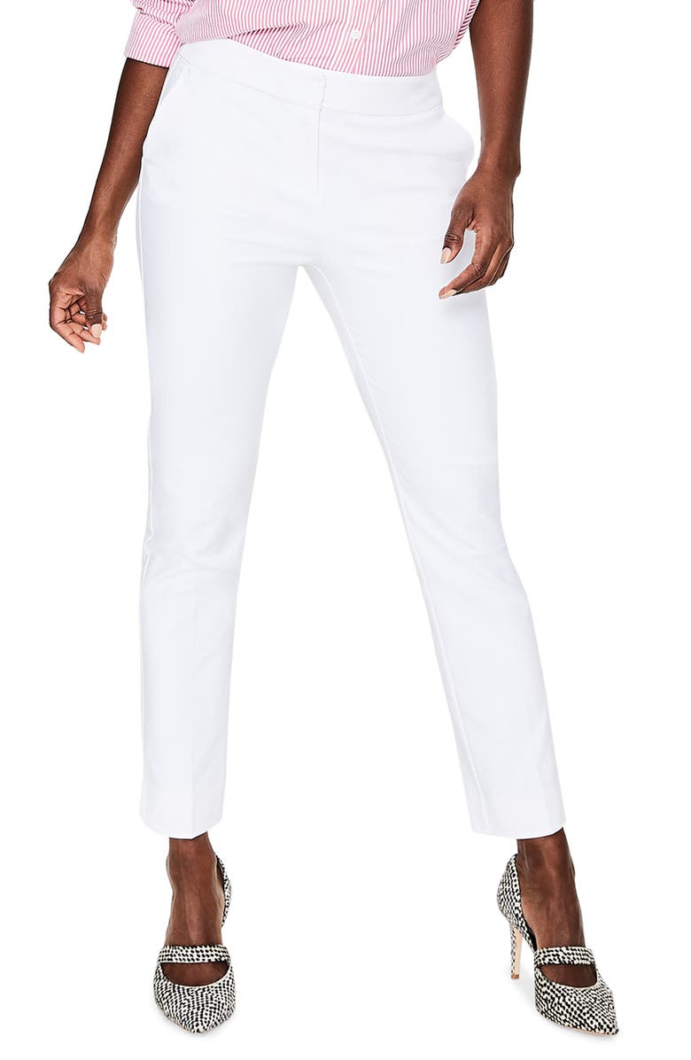 Boden Richmond Ankle Pants, Main, color,