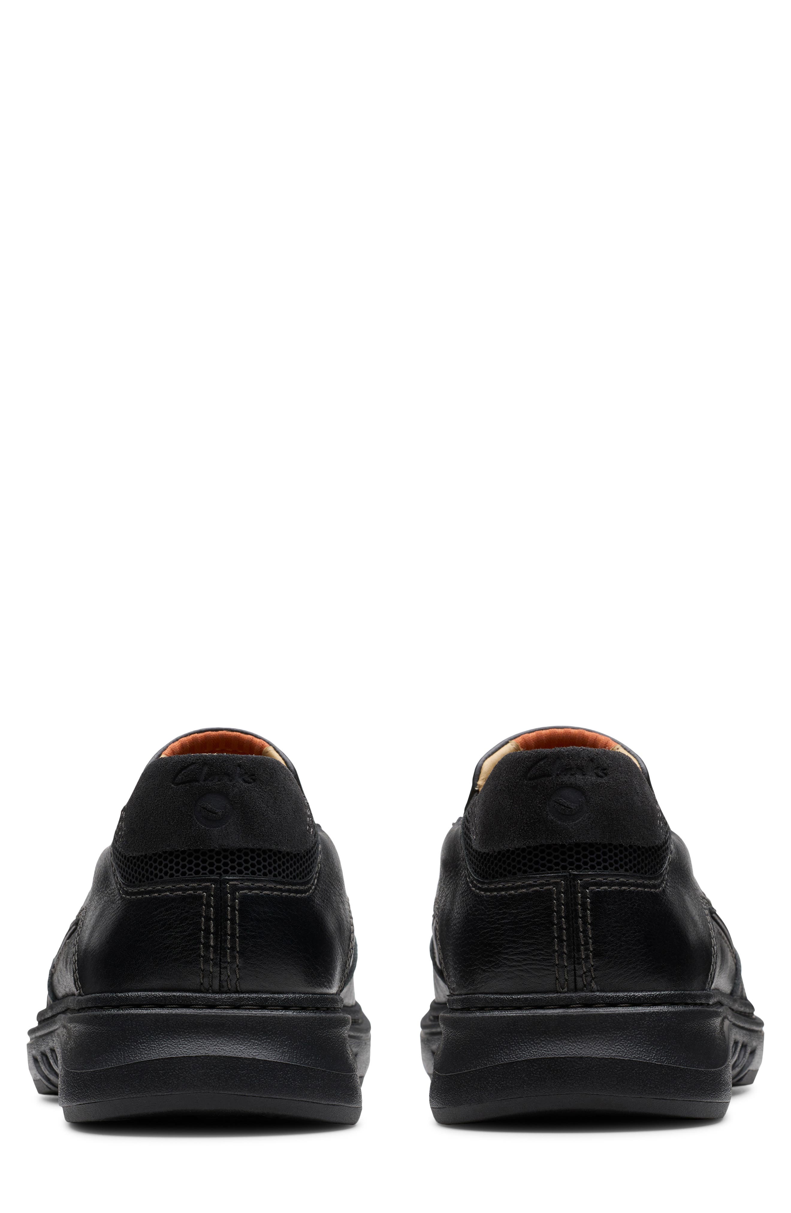 Clarks<sup>®</sup> Un Briley Step Loafer, Alternate, color, 