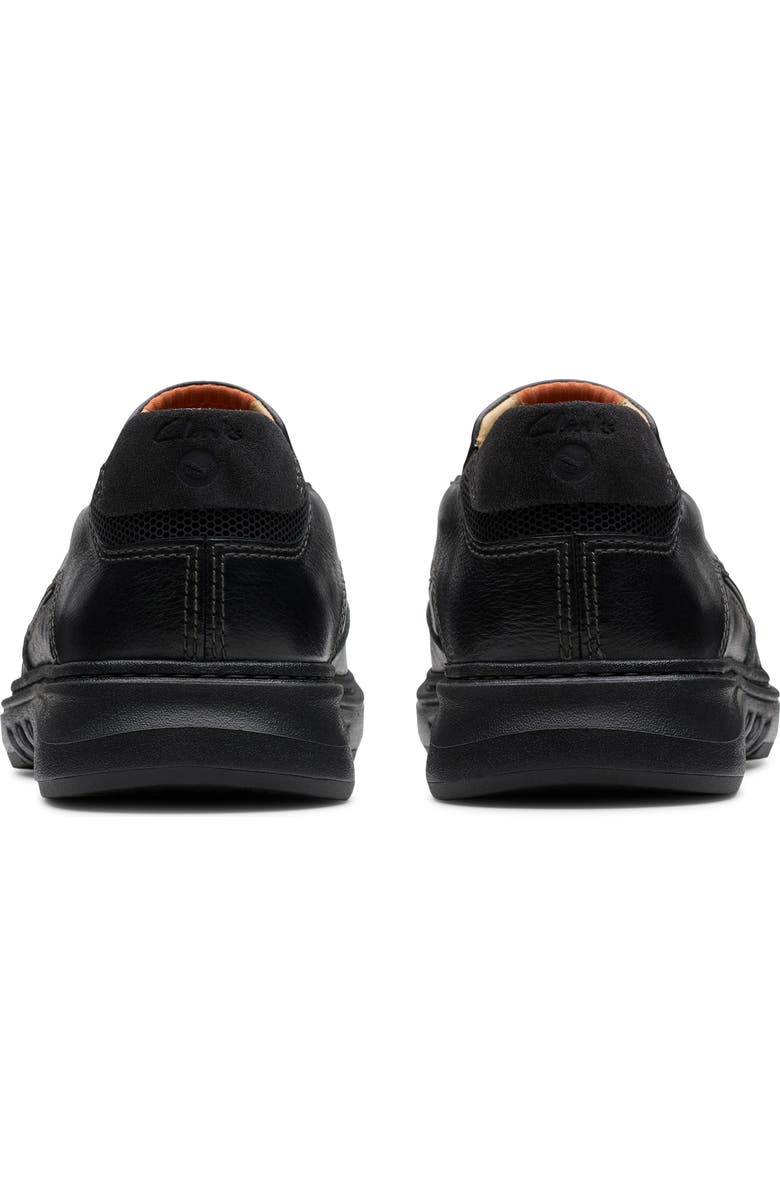 Clarks<sup>®</sup> Un Briley Step Loafer, Alternate, color,