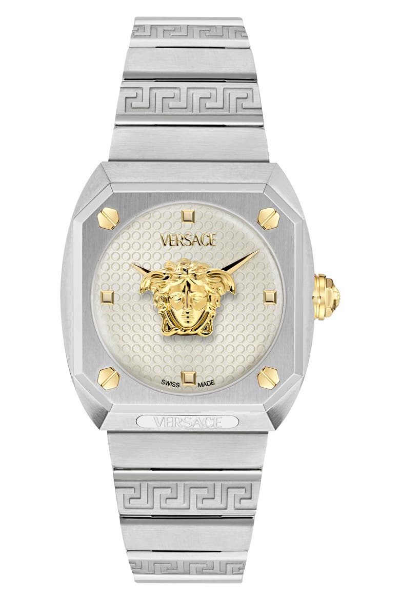 Antares Bracelet Watch, 35mm, Main, color, STAINLESS STEEL