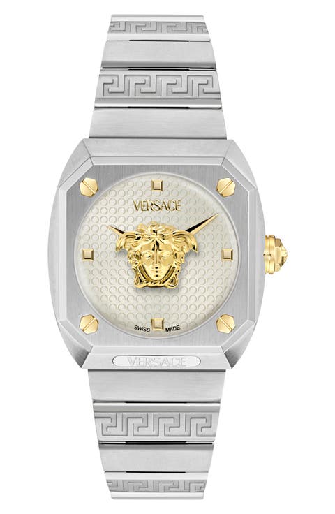 Antares Bracelet Watch, 35mm