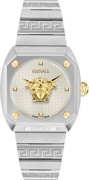 Versace Antares Bracelet Watch, 35mm