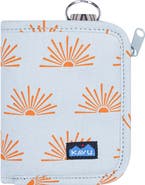 KAVU Zippy Wallet - Women's