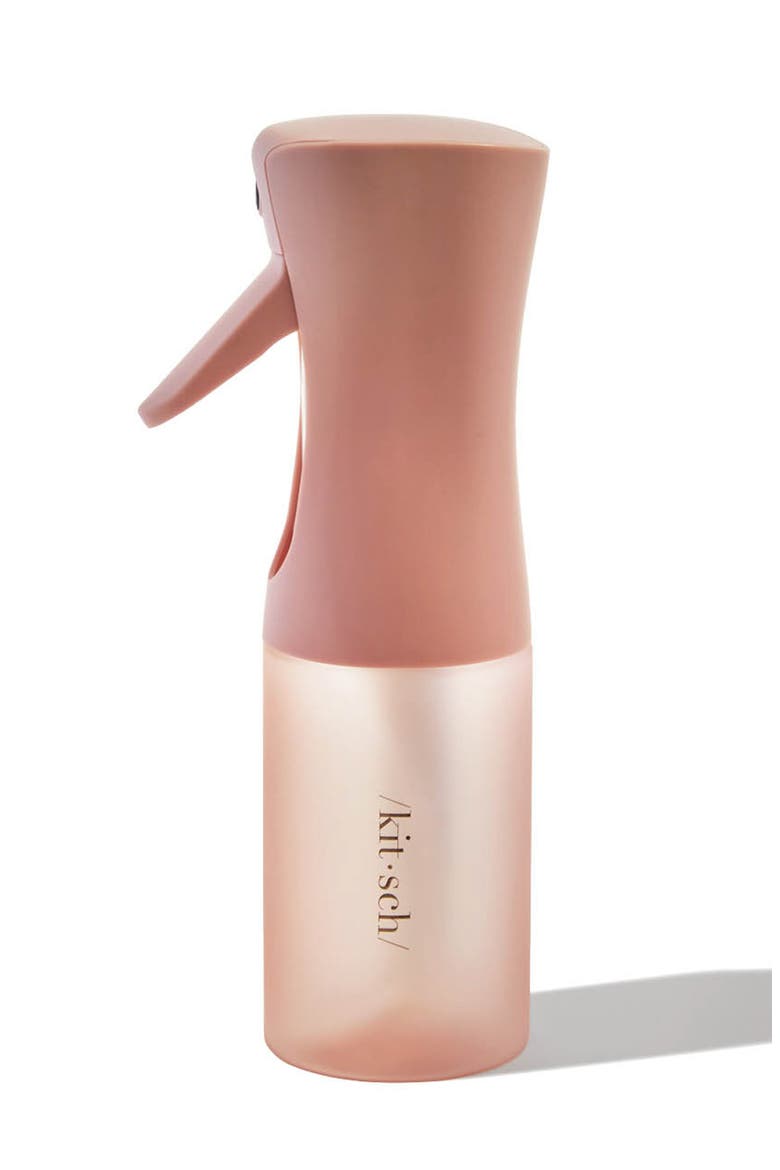 Continuous Spray Bottle, Main, color, TERRACOTTA