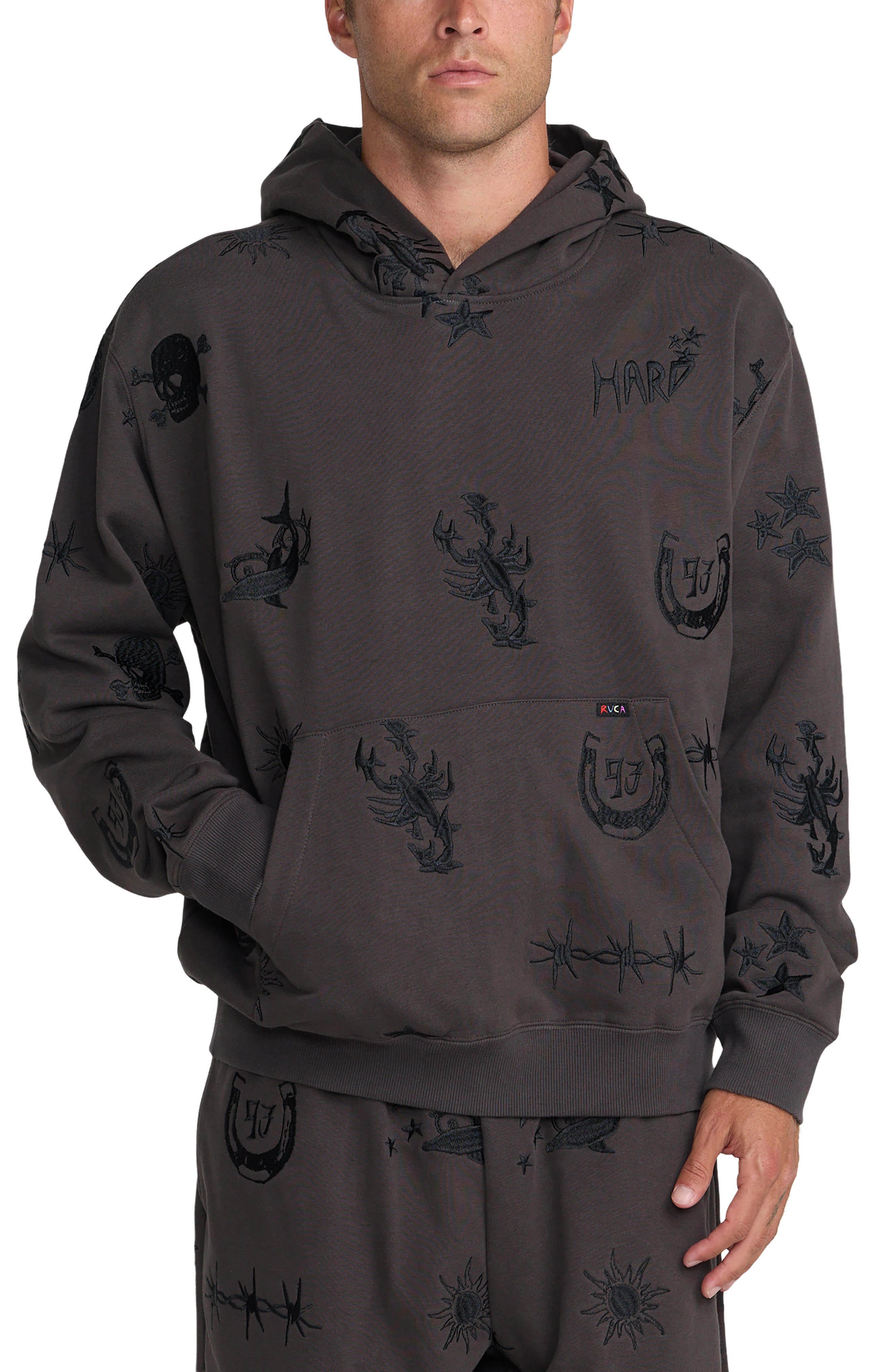 selected PIRATE BLACK
