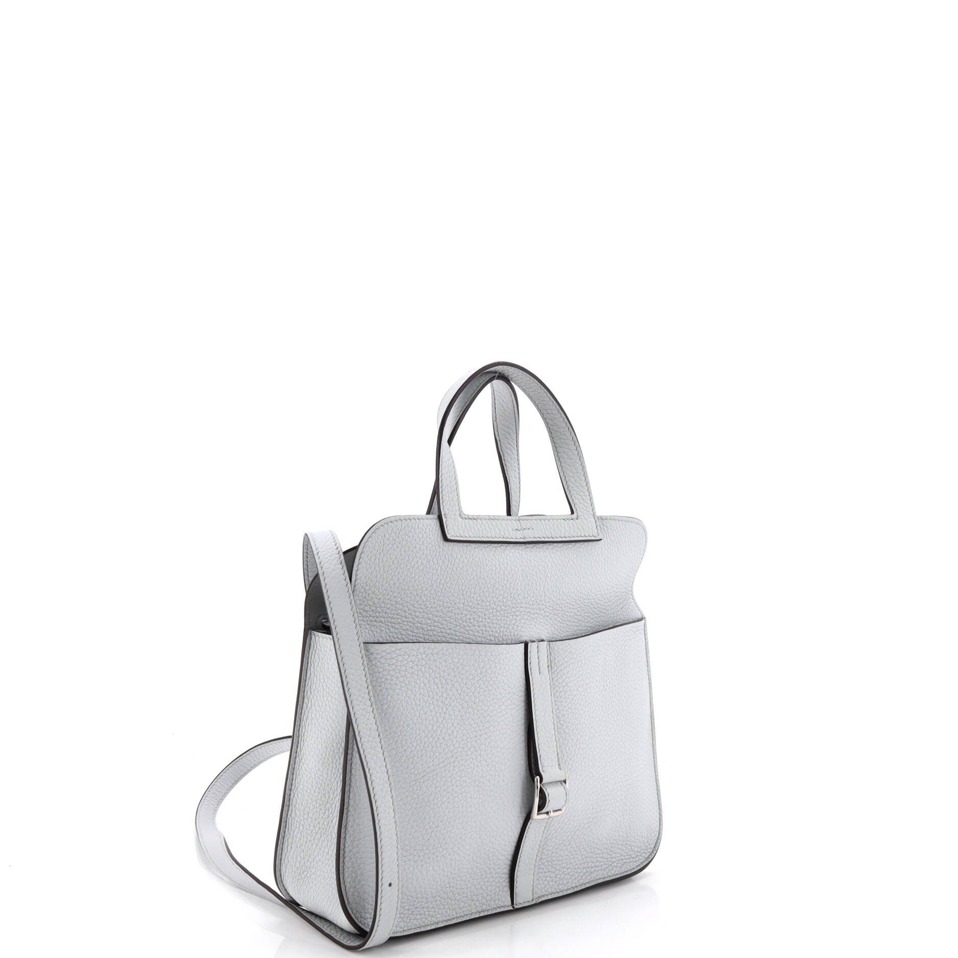 Halzan Bag Clemence 22, Alternate, color, Blue