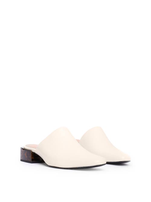 Maguire Navio Mule In Neutral