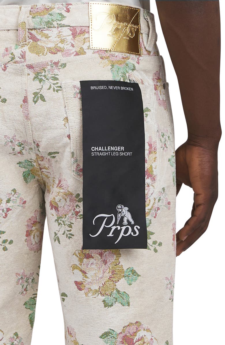 PRPS Prim Rose Shorts, Alternate, color, 