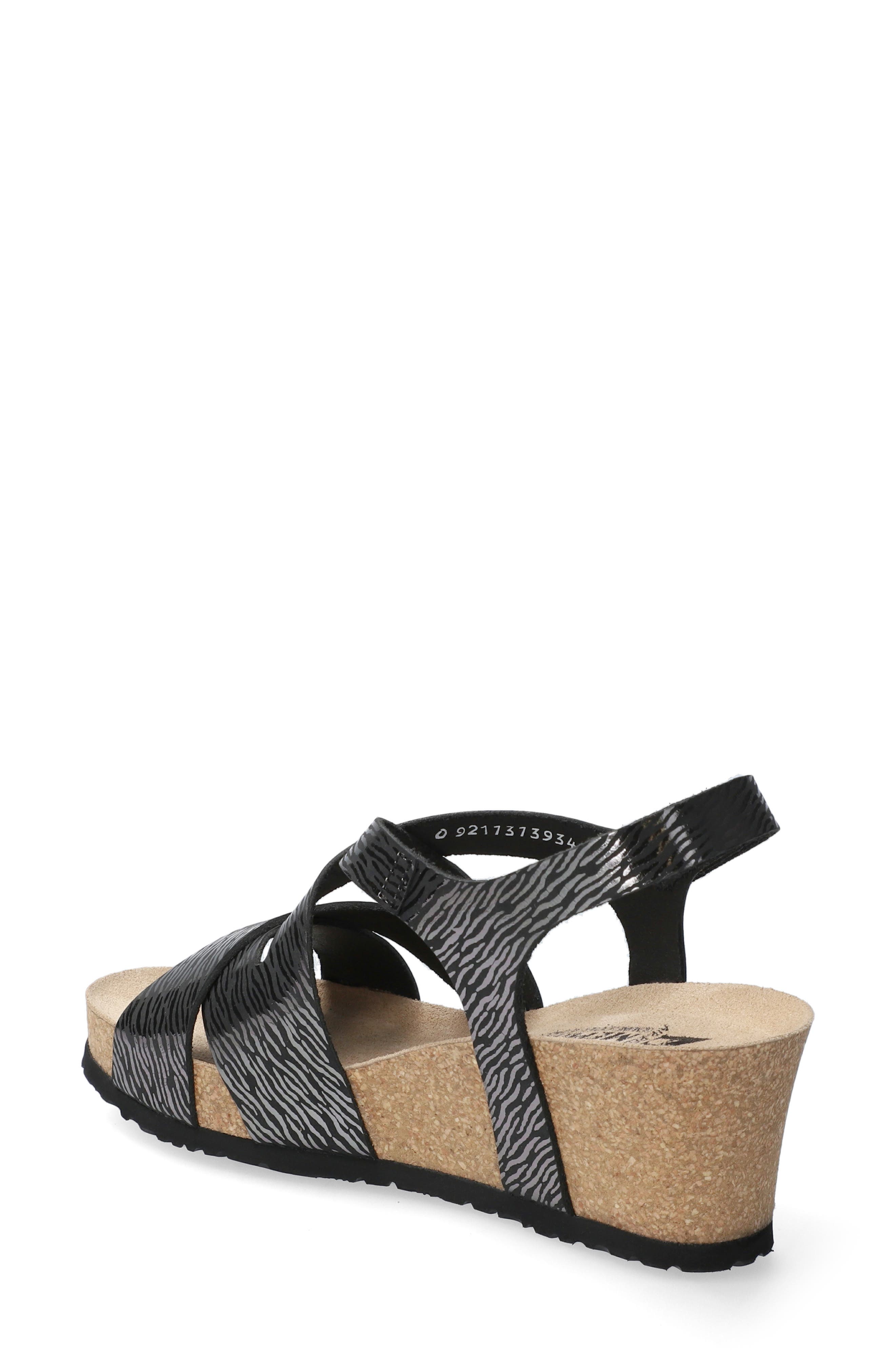 Mephisto Lyla Sandal, Alternate, color, 