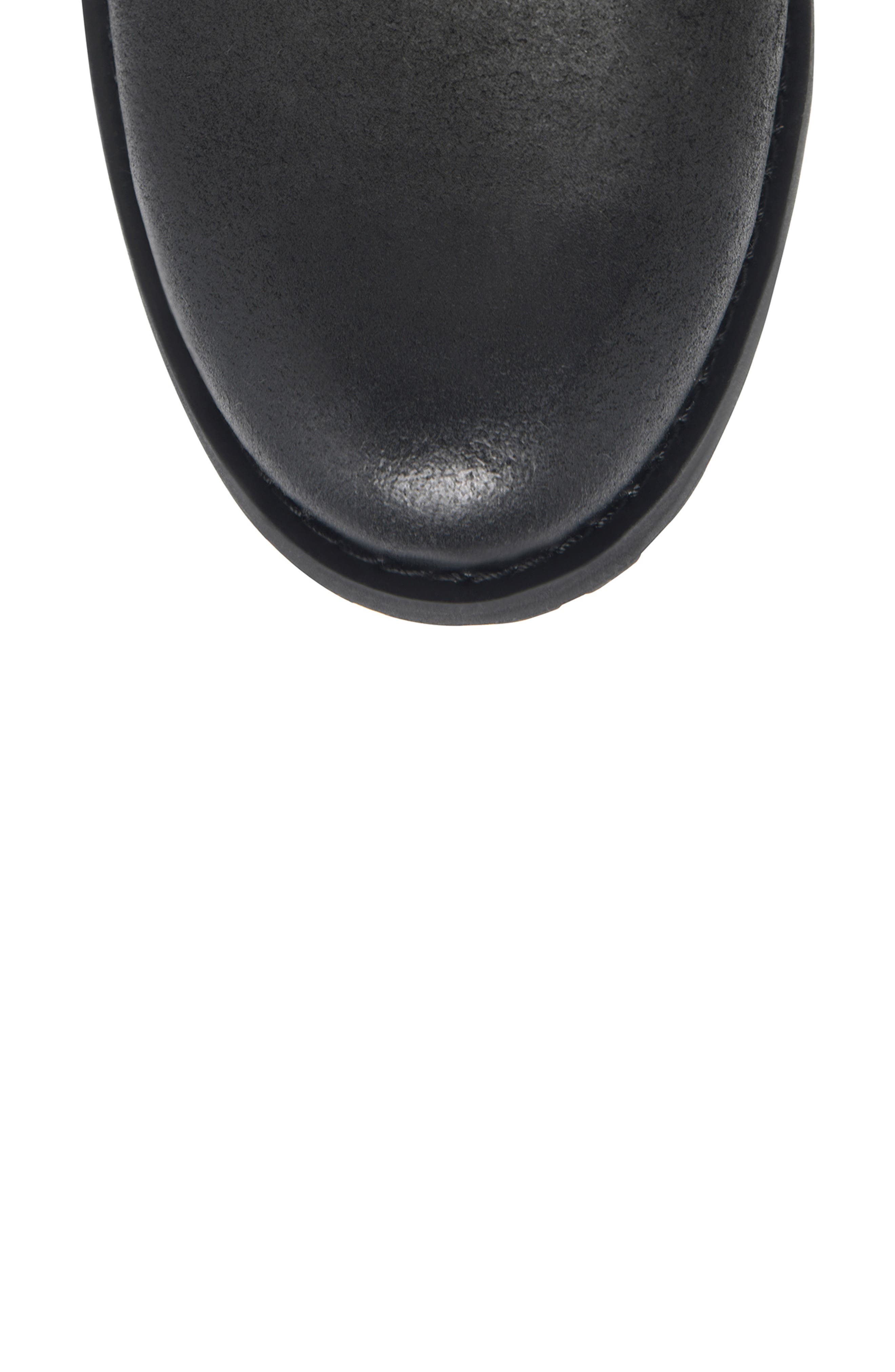 Söfft Blake Water Resistant Bootie, Alternate, color, 