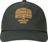 NANA JUDY Spencer Hat