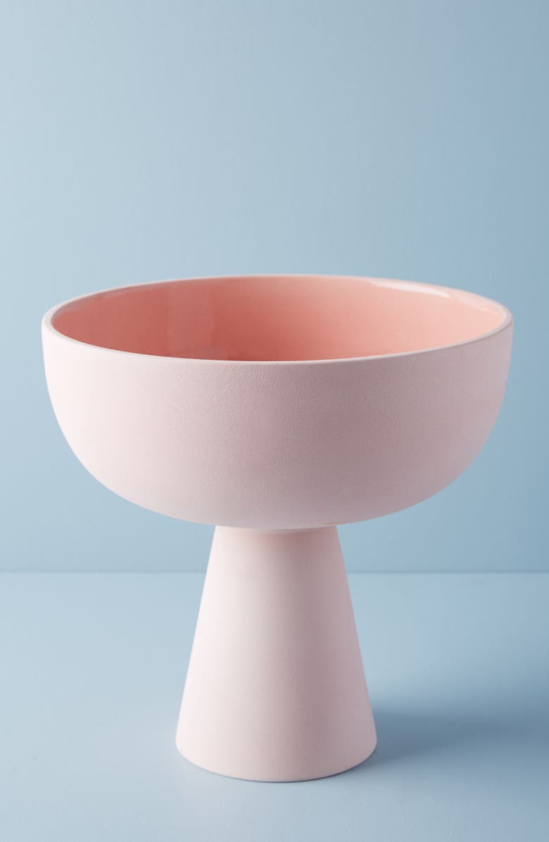 Anthropologie Home Anthropologie Colorado Footed Bowl, Main, color, 