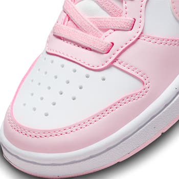 Kids' Court Borough Low Recraft Sneaker