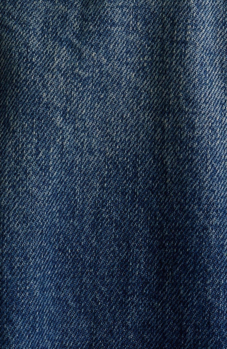 AG Jackson Denim Jacket, Alternate, color, Big Pine