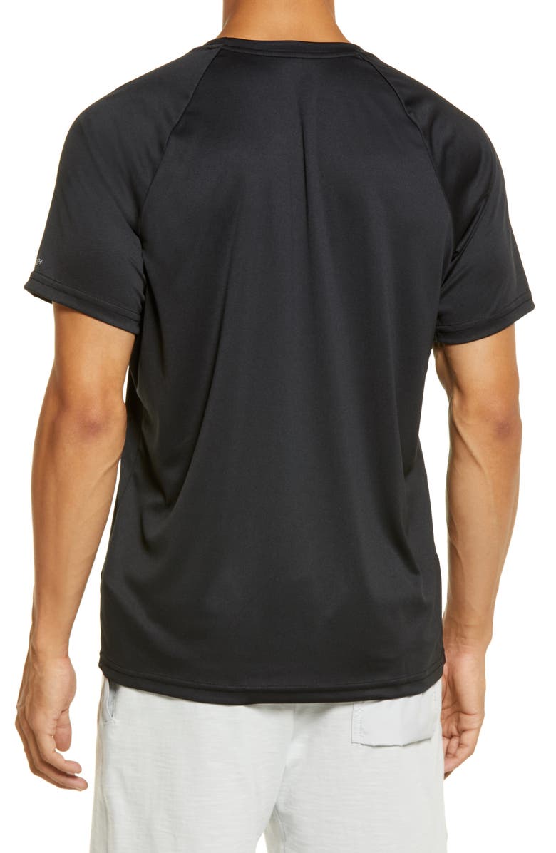 Nike Hydroguard Swim Shirt, Alternate, color, 