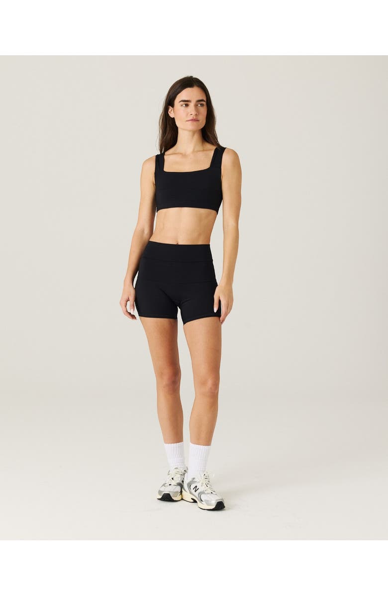 Daughter Lessons Cruise Bra, Main, color, Black