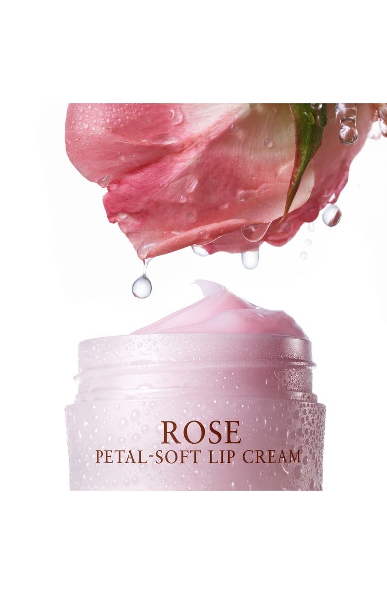 Fresh<sup>®</sup> Rose Petal-Soft Lip Cream Deep Hydration Balm, Alternate, color,