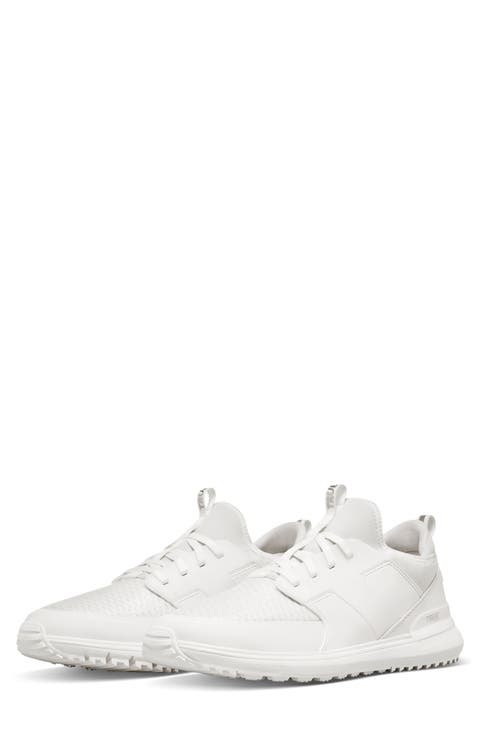 True Lux Waterproof Sneaker