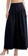 CIEBON Emmeline Maxi Skirt