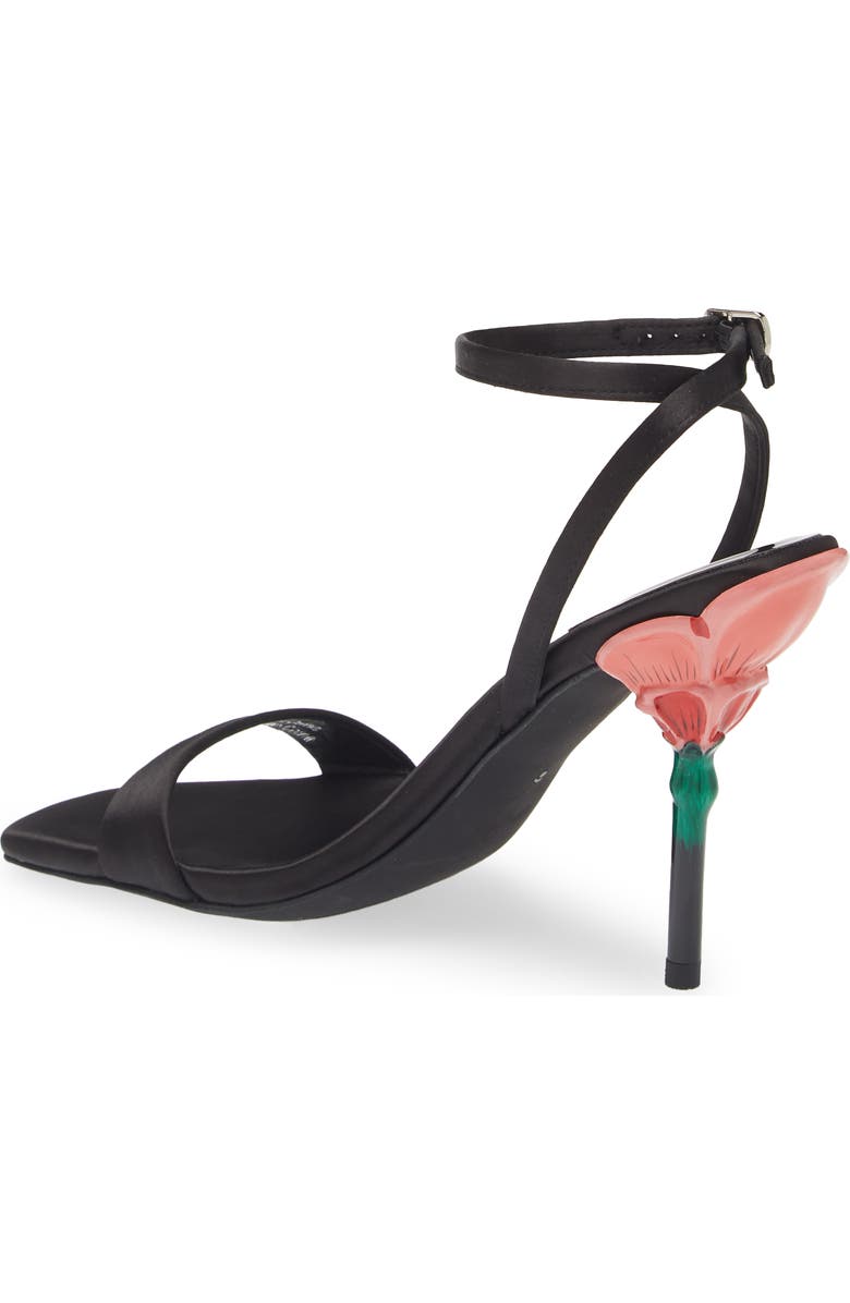 Jeffrey Campbell Rosena Sandal, Alternate, color,
