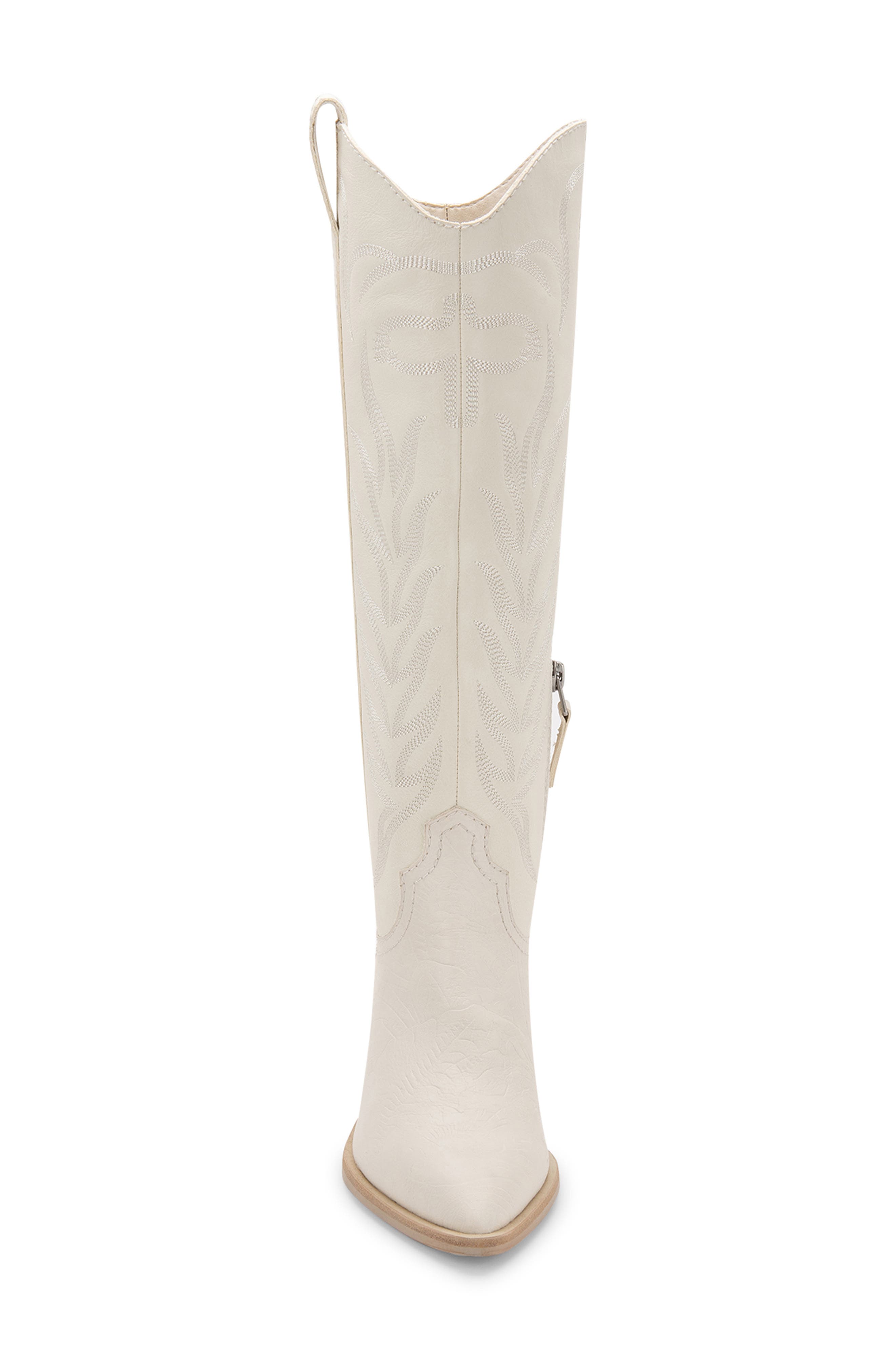 Dolce Vita Solei Western Boot, Alternate, color, 